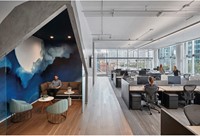 Pragmalux Skyline 1,5m DALI2 12,5-39,5W 1750-5750lm 2CCT 3000-4000K met uplight 10,5W 1350lm opaal wit RAL9016-3