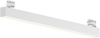 Pragmalux Skyline track adaptor set met DALI wit-1