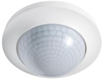 Esylux aanwezigheidssensor D PD-Compact DALI2 32 m montage 3-10m