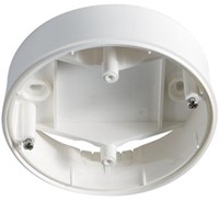 Esylux opbouwdoos IP20 voor Compact serie wit