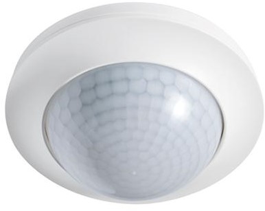 Esylux aanwezigheidssensor C PD-Compact 32m DUO DALI broadcast montage 3-10m
