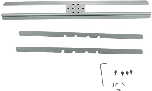 Pragmalux Skyline accessoire koppelstuk set