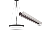 LED Hanglampen