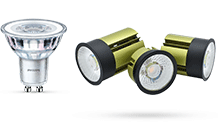 LED LAMPEN
