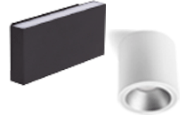 Plafondspot LED (Decoratief)