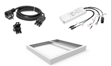 LED Toebehoren