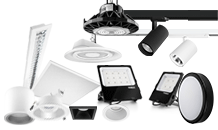 LED ARMATUREN 
