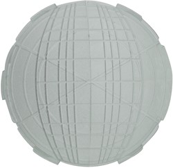 BEG Accessoire Afdeklamellen PD2-IB