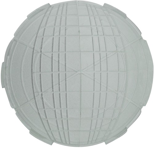 BEG Accessoire Afdeklamellen PD2-IB