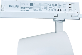 LED 3-Fase Railspot