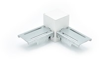 Interlight LED Pendelarmatuur Orion Linear Connector L Wit