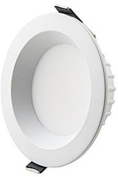 Interlight LED Downlight EasyFit IP44 8W 3000K CRI>90 650lm 110 Buitenmaat - Gatmaat 90 - Excl. Driver (1x13W)