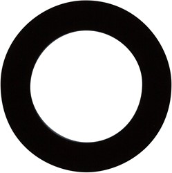 BEG Accessoire Afdekring PD11, zwart