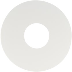 BEG Accessoire Afdekring PD11 wit