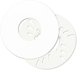 BEG Accessoire VZ-Adapter set / PD11 wit