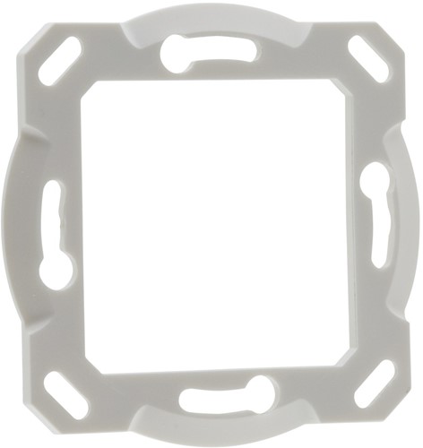 BEG Accessoire Montage set BL4-VZ wit