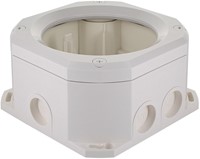 BEG Accessoire OB mounting set IP65 PD4N  