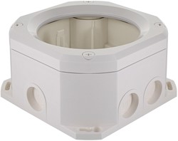 BEG Accessoire OB mounting set IP65 PD4N  