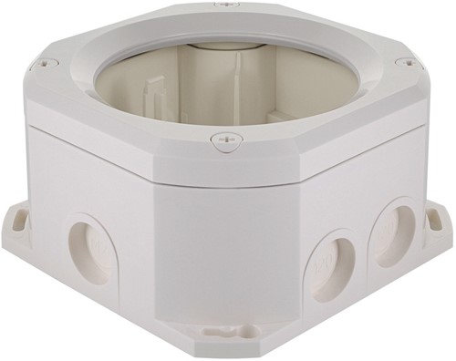 BEG Accessoire OB mounting set IP65 PD4N  