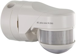 BEG Bewegingsmelders voor buiten Opbouw Gevel Wit Max.H.5m 280° Max.20m IP54 IK03