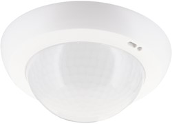 BEG Accessoire lens PD4N, Afdekring verkeerswit
