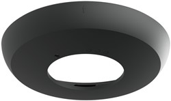 BEG Accessoire Afdekring PD2N OB antraciet