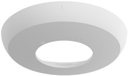 BEG Accessoire Afdekring PD2N OB verkeerswit
