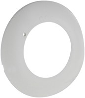 BEG Accessoire Afdekring PD2N IB verkeerswit