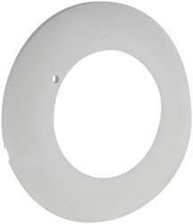 BEG Accessoire Afdekring PD2N IB verkeerswit