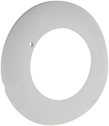 BEG Accessoire Afdekring PD2N IB verkeerswit