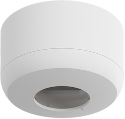 BEG Accessoire SM socle mounting set IP54 PD2N H traffic white