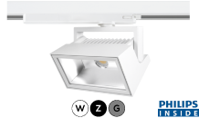 Pragmalux Railspot Altoflood