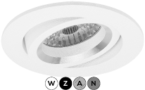 Aura Ø70