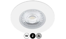 Interlight Cabiled LED Spot