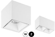Pragmalux Opbouw Cubo