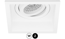 Dome Deep Square 95x95