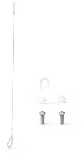 Pragmalux LED Paneel Veiligheidskabel G2 1 meter
