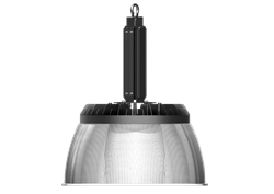 Pragmalux LED Highbay Horizon/Ultra Cover