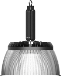 Pragmalux LED Highbay Horizon/Ultra Cover