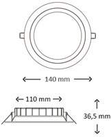 LED Downlight
