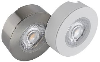 LED Spotlight