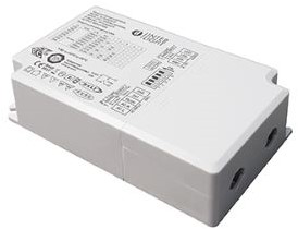 Interlight LED Universeel DALI2 Driver Max. 600mA/29W
