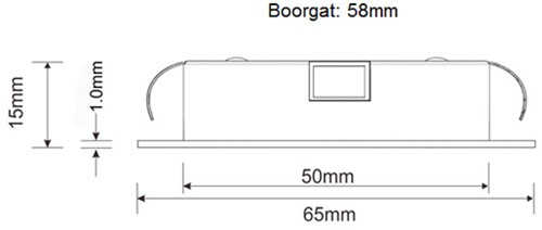 LED Cabiled IP44 zwart 4 ilcb4k27b 4378127_16257512633950