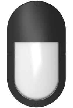 Pragmalux LED Bulkhead Ovalo