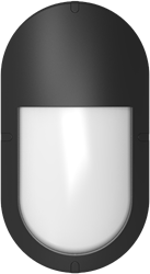 Pragmalux LED Bulkhead Ovalo