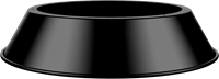 Pragmalux LED Highbay Storm G3/G2 Aluminium Kap