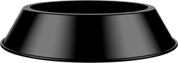 Pragmalux LED Highbay Storm G3/G2 Aluminium Kap
