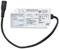 Titan LED Module 8W 670lm 36 dimbaar 3000K CRI 98 Incl. LED Driver-1