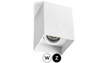 Luxo Opbouw Square GU10