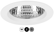 Pragmalux Ponto R Ø97